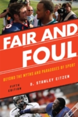 Capa do artigo Fair And Foul