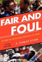 Fair And Foul
