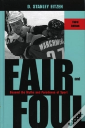 Capa do artigo Fair And Foul