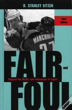 Capa do artigo Fair And Foul