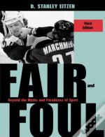 Fair And Foul