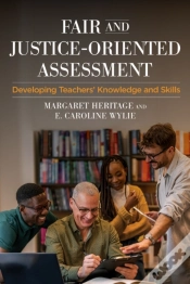 Capa do artigo Fair And Justice-Oriented Assessment