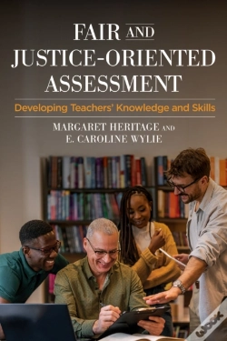 Capa do artigo Fair And Justice-Oriented Assessment
