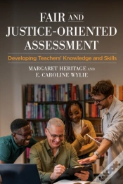 Capa do artigo Fair And Justice-Oriented Assessment