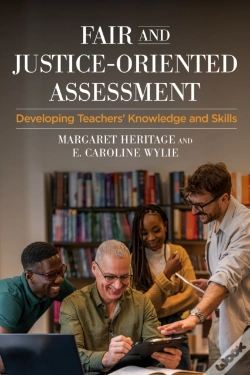 Capa do artigo Fair And Justice-Oriented Assessment