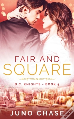 Capa do artigo Fair And Square