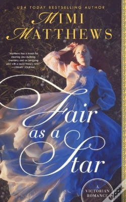 Capa do artigo Fair As A Star