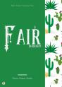 Fair Barbarian - Preview