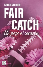 Capa do artigo Fair Catch