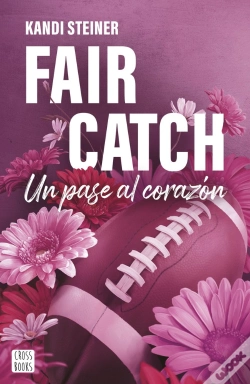 Capa do artigo Fair Catch
