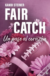 Capa do artigo Fair Catch