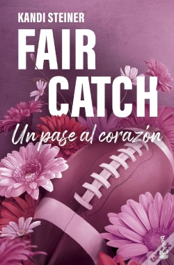 Capa do artigo Fair Catch