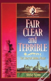 Capa do artigo Fair, Clear, And Terrible, Second Edition