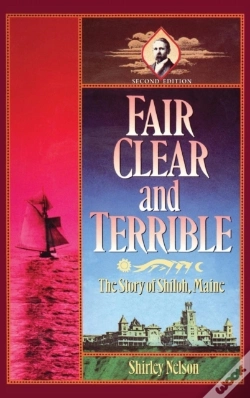 Capa do artigo Fair, Clear, And Terrible, Second Edition