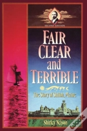 Capa do artigo Fair, Clear, And Terrible, Second Edition
