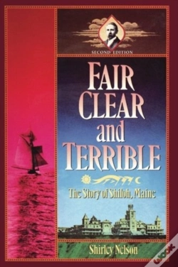 Capa do artigo Fair, Clear, And Terrible, Second Edition
