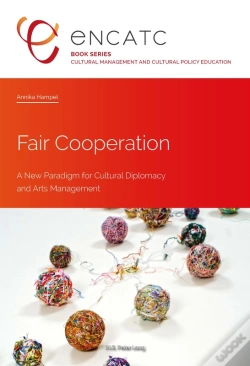 Capa do artigo Fair Cooperation