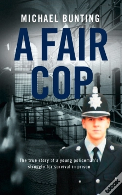 Capa do artigo Fair Cop