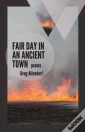 Fair Day In An Ancient Town