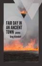 Fair Day In An Ancient Town - Preview