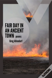Capa do artigo Fair Day In An Ancient Town: Poems