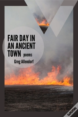 Capa do artigo Fair Day In An Ancient Town: Poems