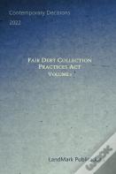 Fair Debt Collection Practices Act