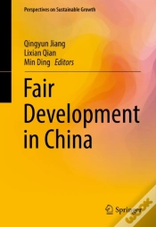 Capa do artigo Fair Development In China