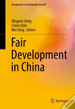 Capa do artigo Fair Development In China