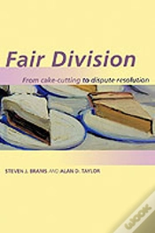 Capa do artigo Fair Division