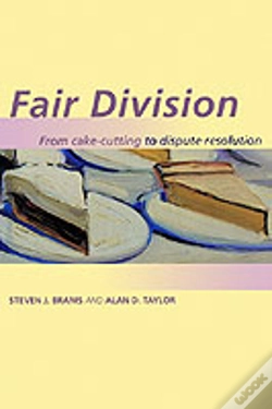 Capa do artigo Fair Division