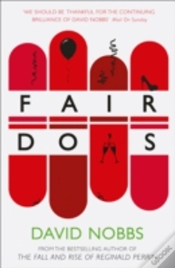 Capa do artigo Fair Doâ€™S