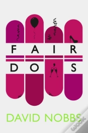 Capa do artigo Fair Do