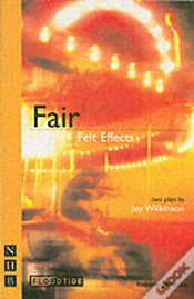 Capa do artigo Fair & Felt Effects: Two Plays