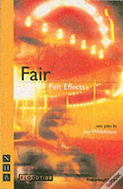 Capa do artigo Fair & Felt Effects: Two Plays