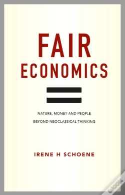 Capa do artigo Fair Economics