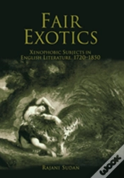 Capa do artigo Fair Exotics