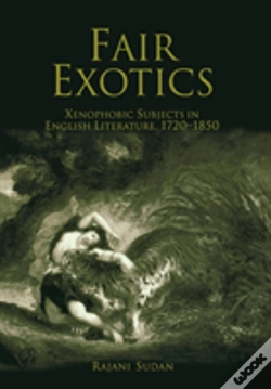 Capa do artigo Fair Exotics