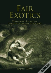 Capa do artigo Fair Exotics