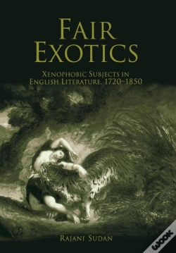 Capa do artigo Fair Exotics