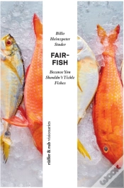 Capa do artigo Fair-Fish