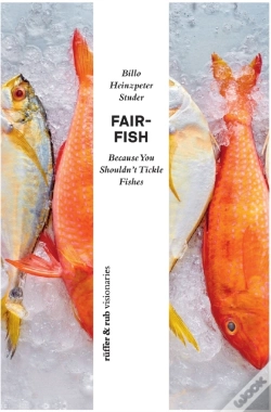 Capa do artigo Fair-Fish