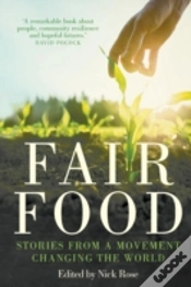Capa do artigo Fair Food