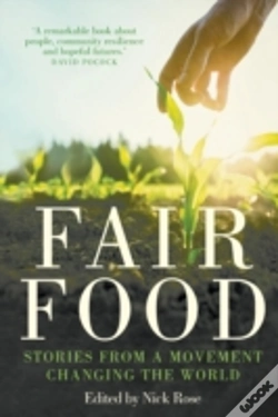 Capa do artigo Fair Food