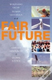 Capa do artigo Fair Future