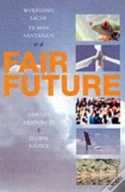 Capa do artigo Fair Future