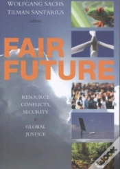 Capa do artigo Fair Future
