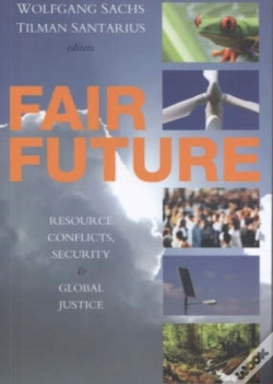 Capa do artigo Fair Future