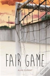 Capa do artigo Fair Game