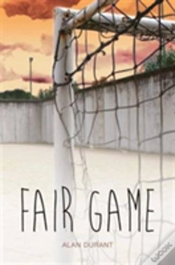 Capa do artigo Fair Game